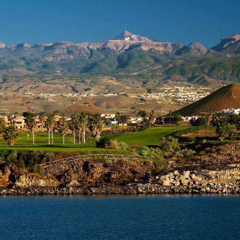 Océano y sol en Golf del Sur - One-Bedroom Apartment - 1