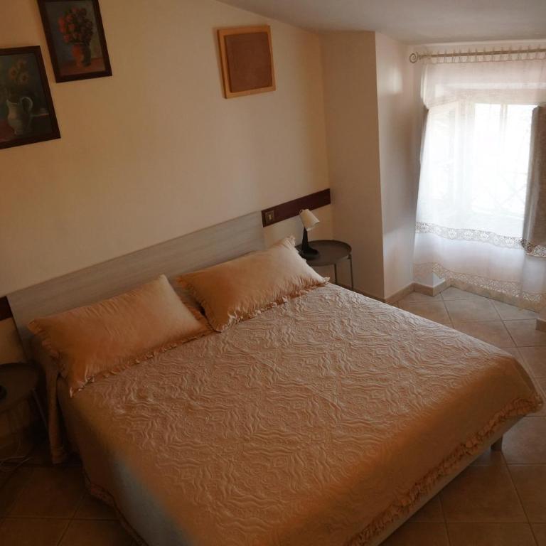 Casa nel Verde in Collina con Terrazzo Vista Mare - Two-Bedroom House - 68