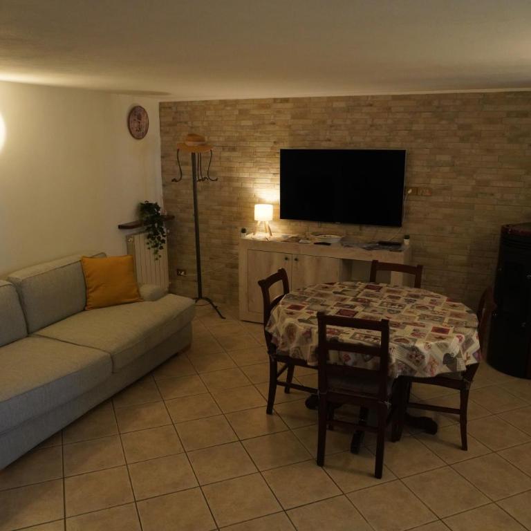 Casa nel Verde in Collina con Terrazzo Vista Mare - Two-Bedroom House - 57