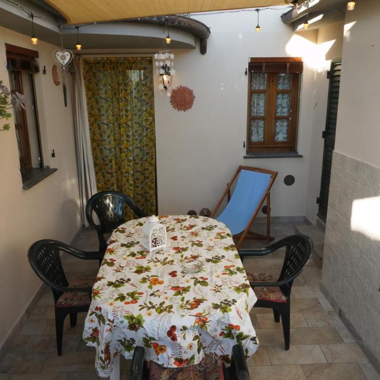 Casa nel Verde in Collina con Terrazzo Vista Mare - Two-Bedroom House - 61