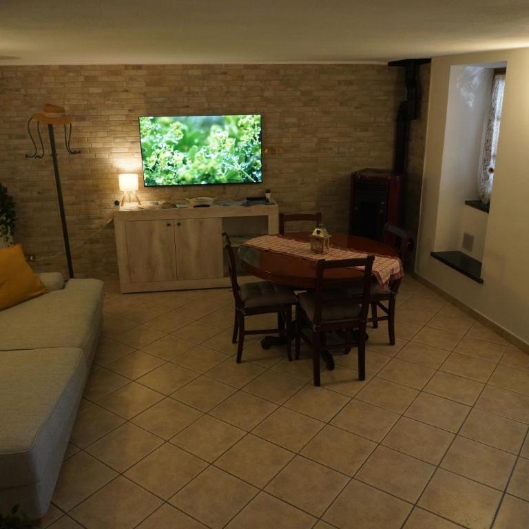 Casa nel Verde in Collina con Terrazzo Vista Mare - Two-Bedroom House - 72