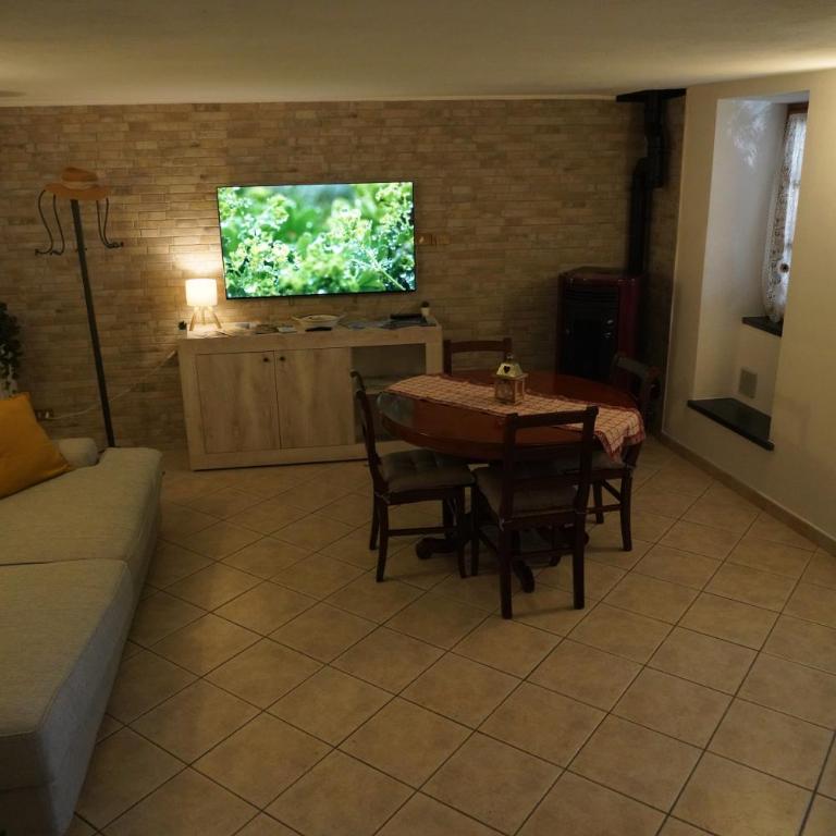 Casa nel Verde in Collina con Terrazzo Vista Mare - Two-Bedroom House - 81