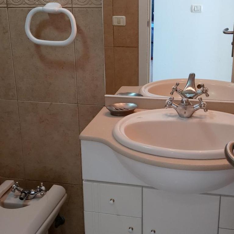 Océano y sol en Golf del Sur - One-Bedroom Apartment - 19