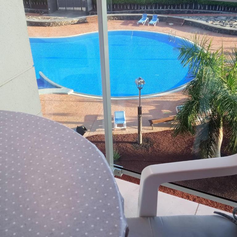Océano y sol en Golf del Sur - One-Bedroom Apartment - 10