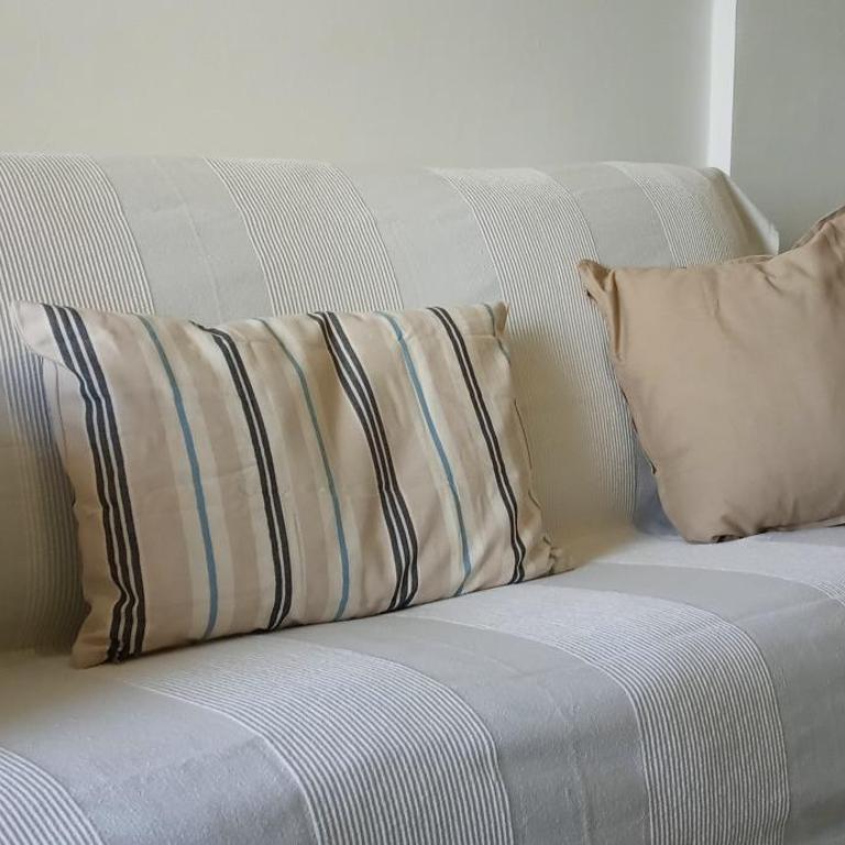 Océano y sol en Golf del Sur - One-Bedroom Apartment - 11