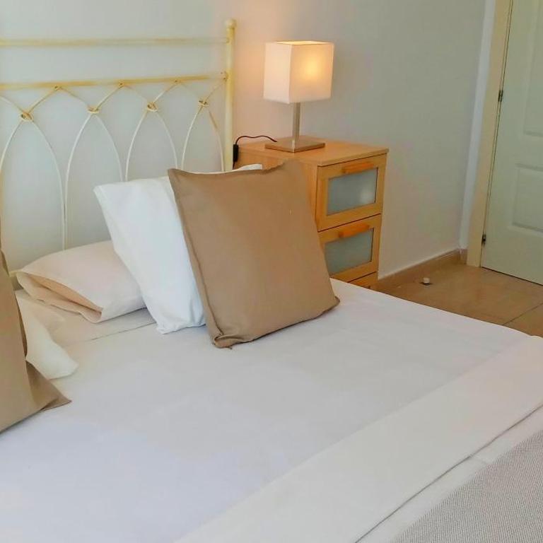 Océano y sol en Golf del Sur - One-Bedroom Apartment - 12