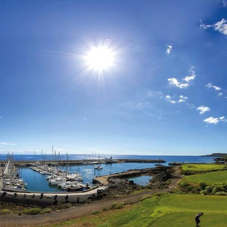 Océano y sol en Golf del Sur - One-Bedroom Apartment - 13