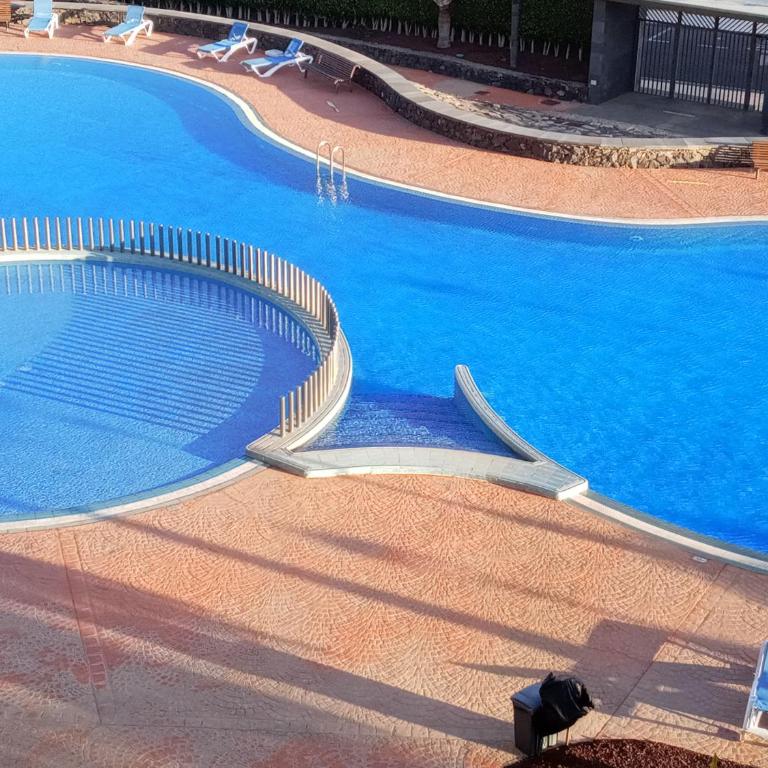 Océano y sol en Golf del Sur - One-Bedroom Apartment - 5