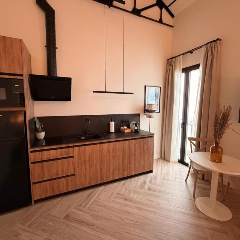 La Golden Appartement - Appartement 1 Chambre - 2