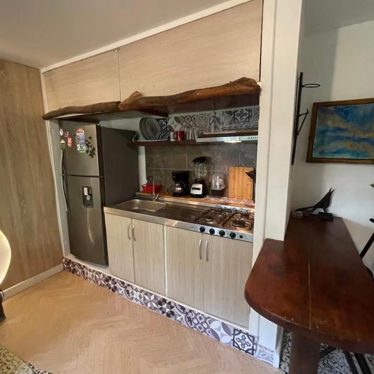 BeachStudios - Two-Bedroom Apartment - 1