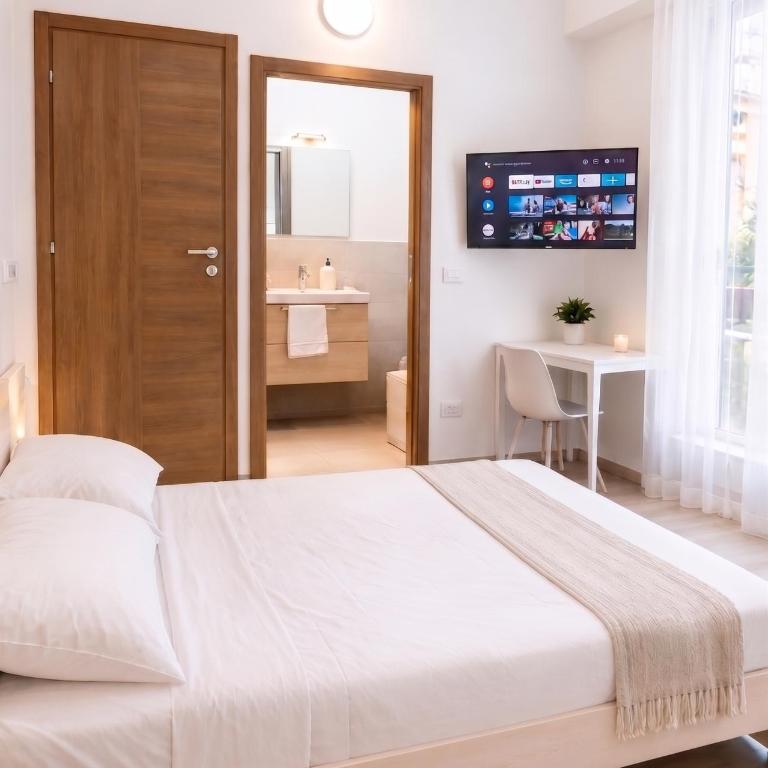 Casa Toli - Self Check-in WiFi 2 min from Train Station - Apartamento de 1 dormitorio - 1