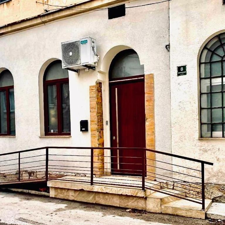 City Pulse Loft Apartment - Apartman sa 1 Spavaćom Sobom - 13