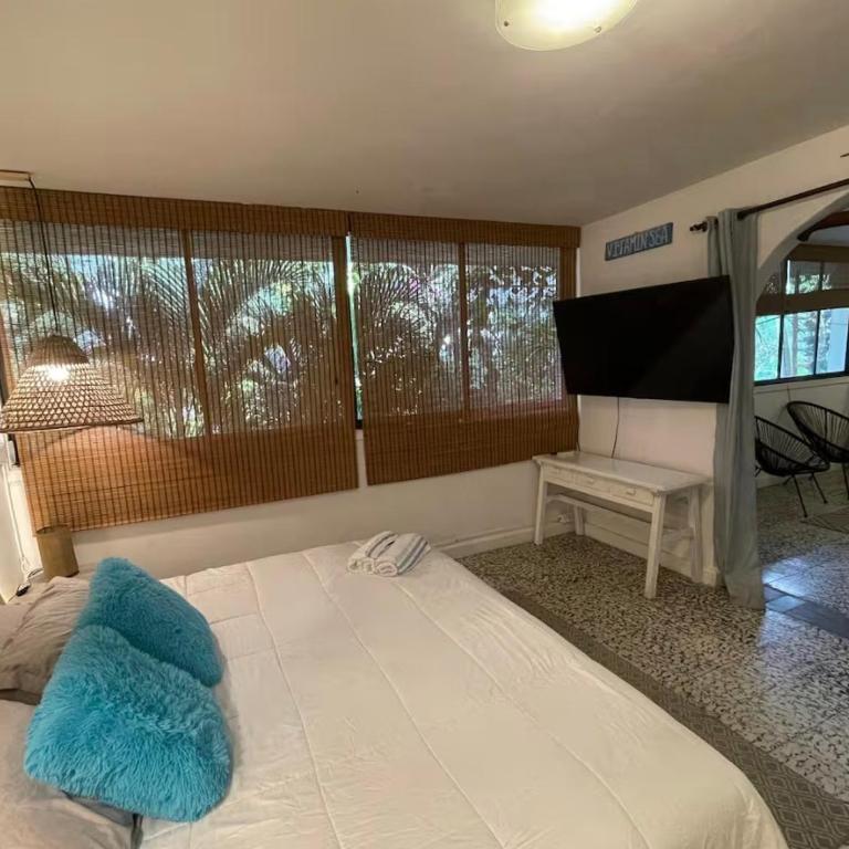 BeachStudios - Two-Bedroom Apartment - 4