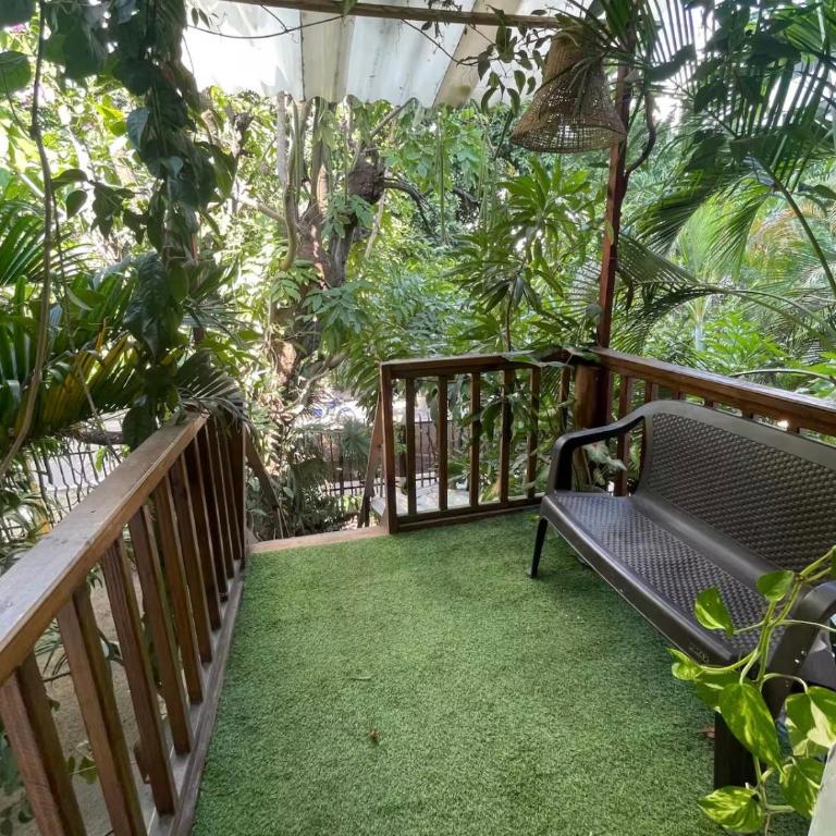BeachStudios - Two-Bedroom Apartment - 5