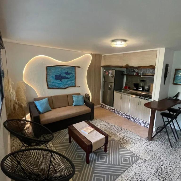 BeachStudios - Two-Bedroom Apartment - 6