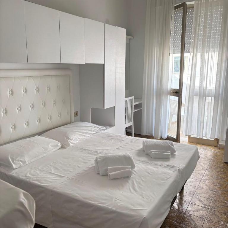 Hotel Giovanella - Camera Quadrupla Standard - 2