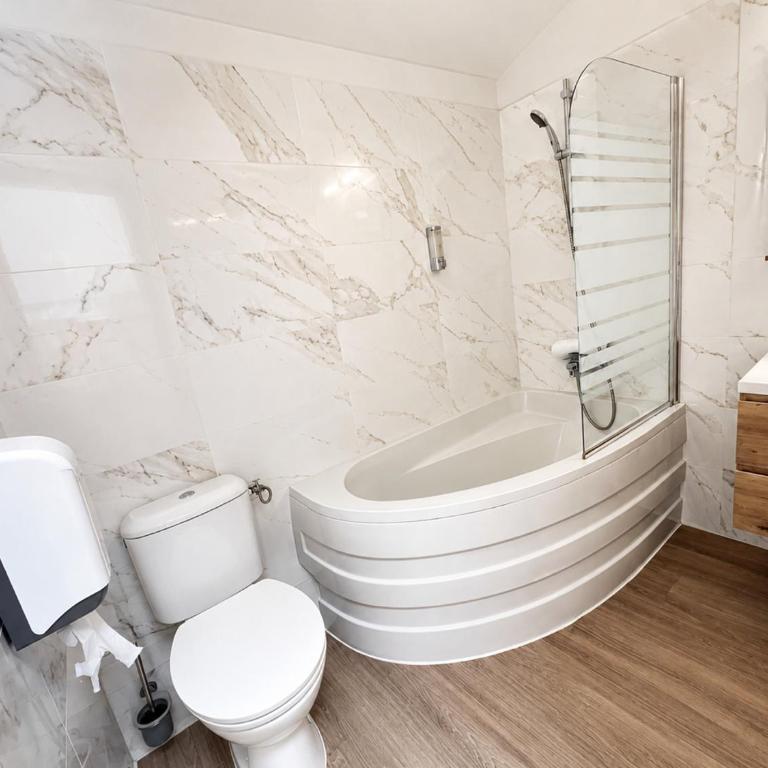 Hotel Saint Germain - Chambre Familiale - 4