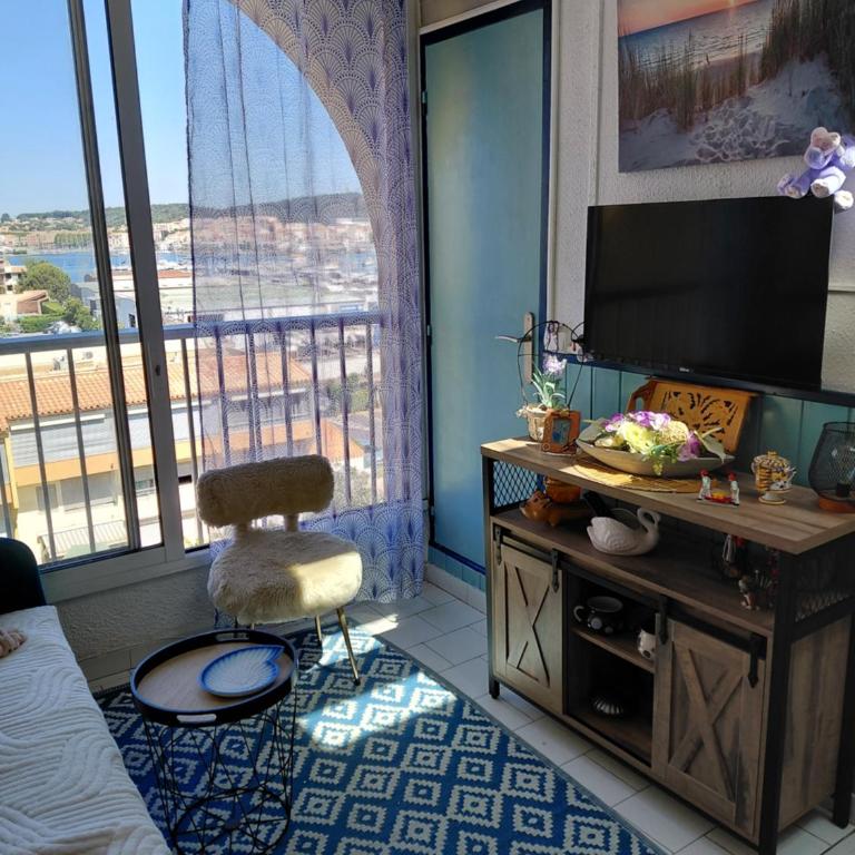 1ruedelaconque - Appartement 2 Chambres - 3