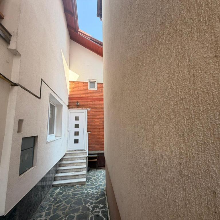 Casa de Aida - free parking - One-Bedroom Apartment - 41