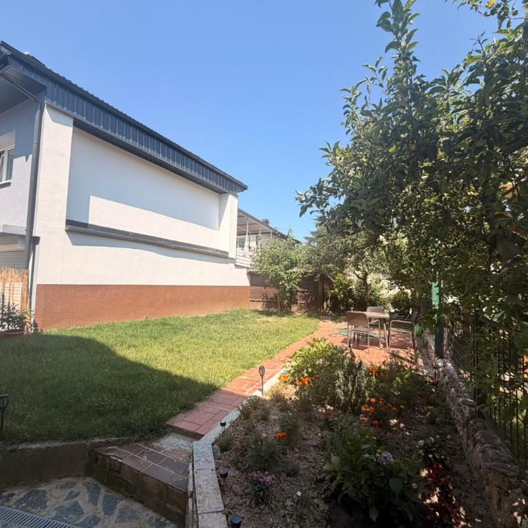 Casa de Aida - free parking - One-Bedroom Apartment - 39
