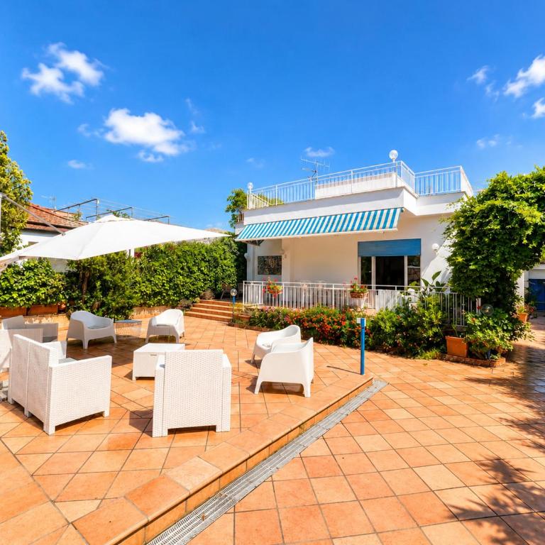 Villino Ebe - Casa de 3 dormitorios - 1