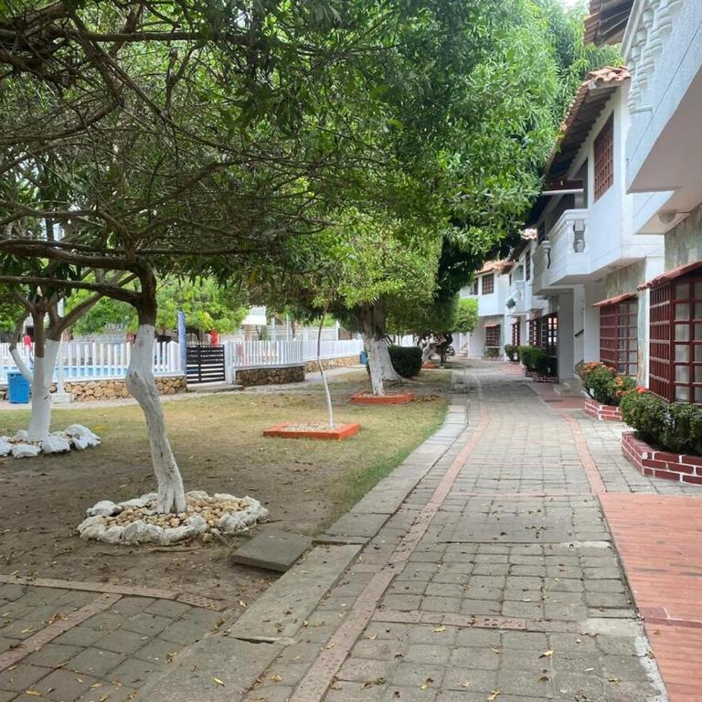 Excelente Cabaña Familiar - Apartamento de 3 dormitorios - 2