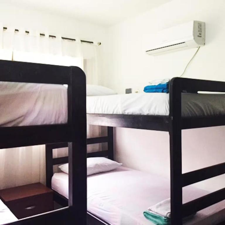 Excelente Cabaña Familiar - Apartamento de 3 dormitorios - 6