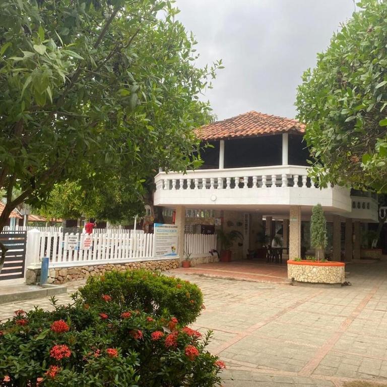 Excelente Cabaña Familiar - Apartamento de 3 dormitorios - 7
