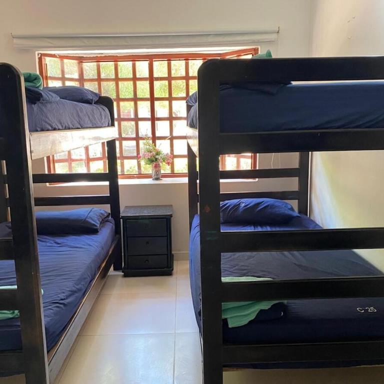 Excelente Cabaña Familiar - Apartamento de 3 dormitorios - 9