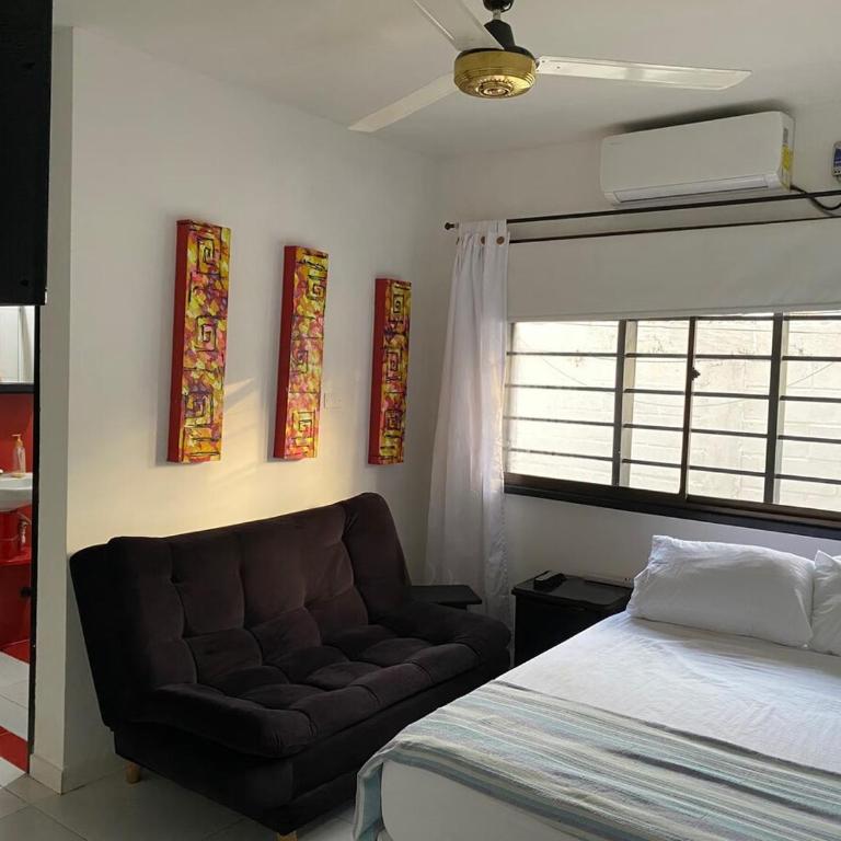 Excelente Cabaña Familiar - Apartamento de 3 dormitorios - 10