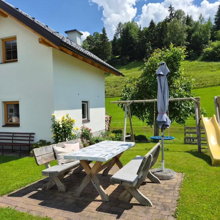 Appartement Schwarzkoglerhof - Apartment mit 2 Schlafzimmern - 5
