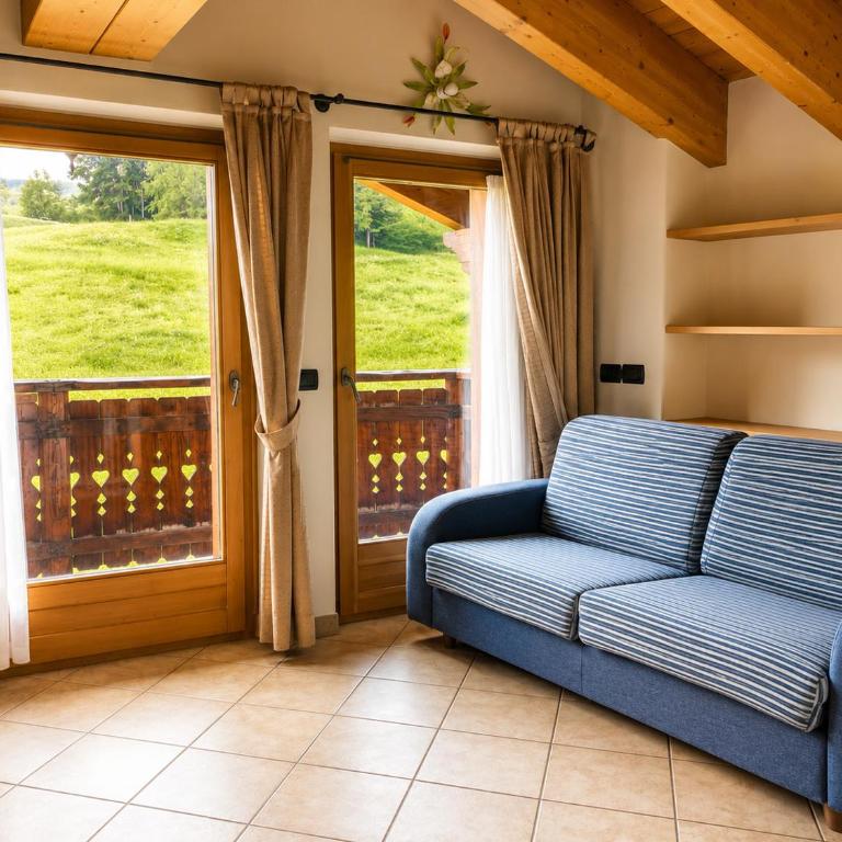 La Maison Da Filip - Appartamento 5 - Appartamento con 1 Camera da Letto - 3