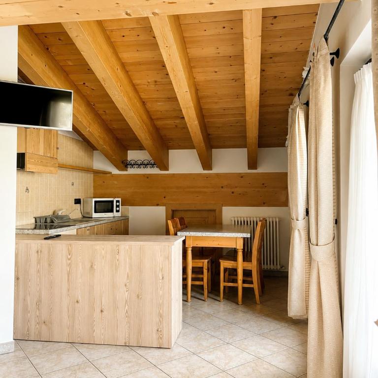 La Maison Da Filip - Appartamento 5 - Appartamento con 1 Camera da Letto - 4
