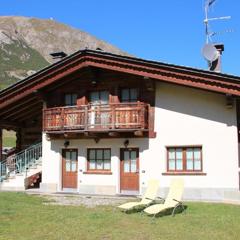 La Maison Da Filip - Appartamento 5 - Appartamento con 1 Camera da Letto - 2