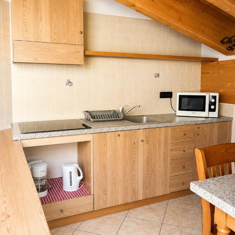 La Maison Da Filip - Appartamento 5 - Appartamento con 1 Camera da Letto - 5