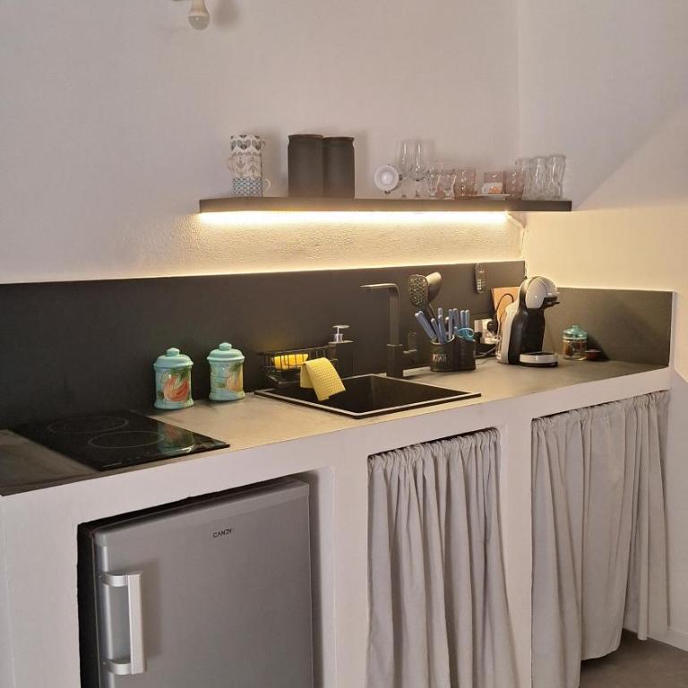 Kalsa's Corner - Apartamento de 1 dormitorio - 2