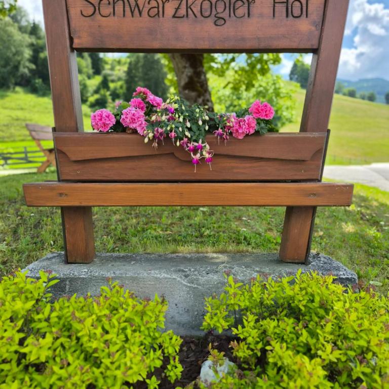 Appartement Schwarzkoglerhof - Apartment mit 2 Schlafzimmern - 14