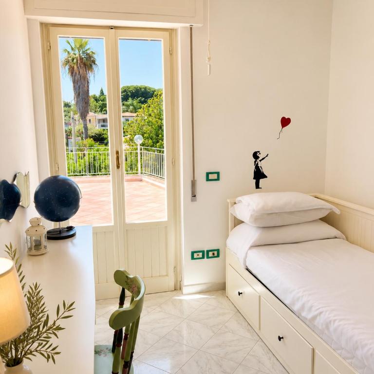Villino Ebe - Casa de 3 dormitorios - 18