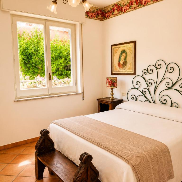 Villino Ebe - Casa de 3 dormitorios - 16