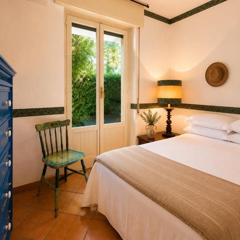 Villino Ebe - Casa de 3 dormitorios - 5