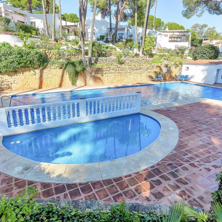 Andalusian Home wTerrace & Pool Nr Beach & Gym - Habitación Individual - 19