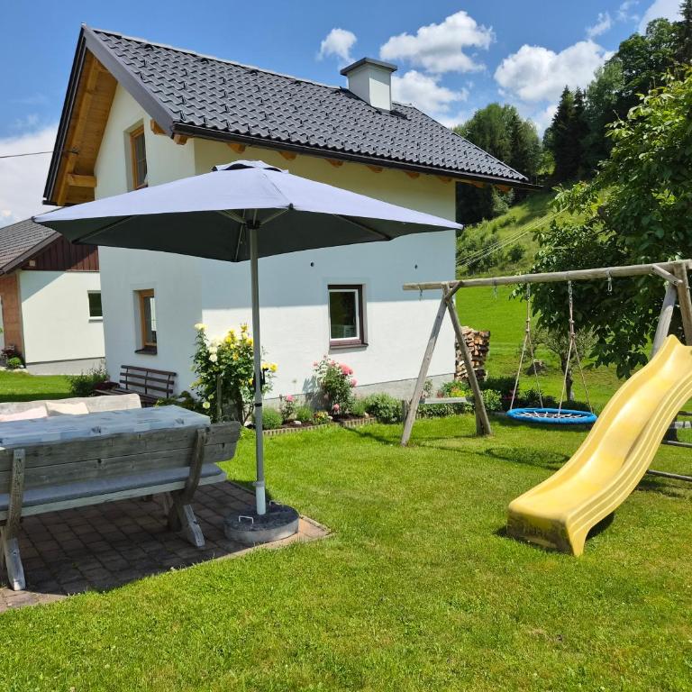 Appartement Schwarzkoglerhof - Apartment mit 2 Schlafzimmern - 7
