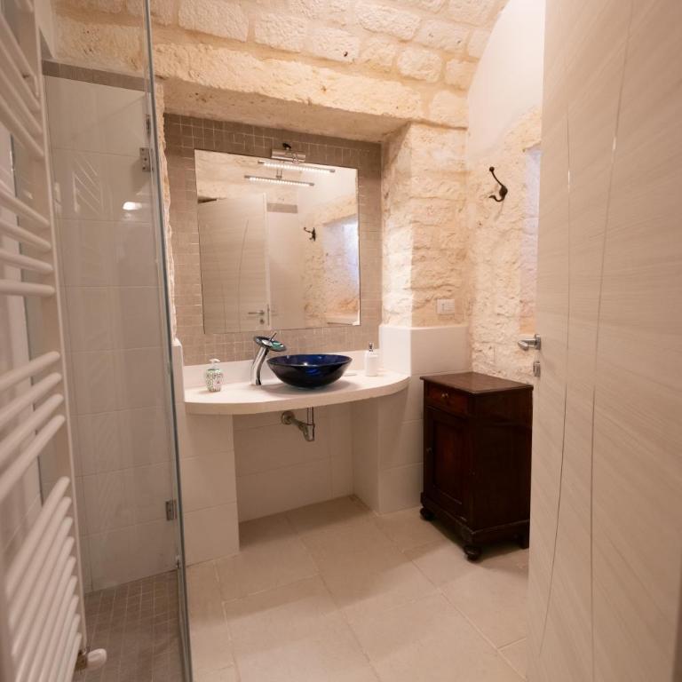 Due Coni e Una Campagna - Maison 1 Chambre - 26