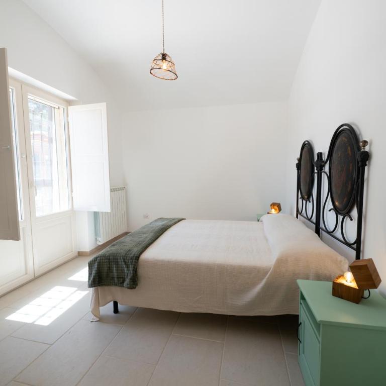 Due Coni e Una Campagna - Maison 1 Chambre - 27