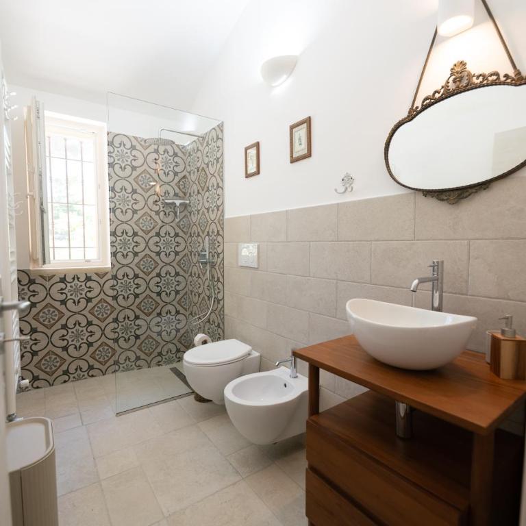 Due Coni e Una Campagna - Maison 1 Chambre - 29