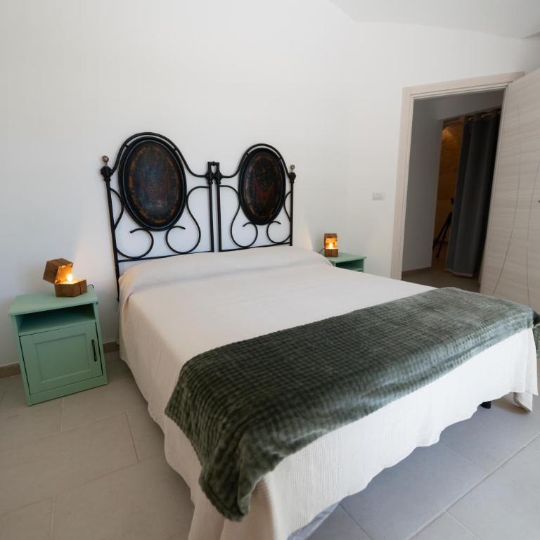 Due Coni e Una Campagna - Maison 1 Chambre - 28