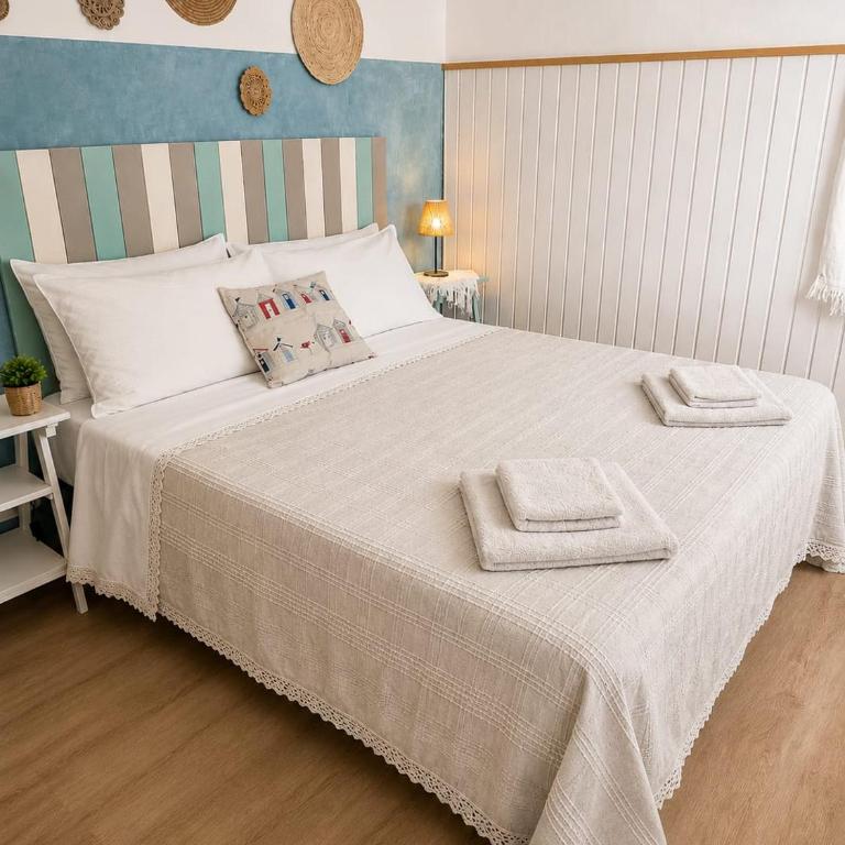 Tramonti sul Blu - Appartamento Standard con 2 Camere da Letto - 5