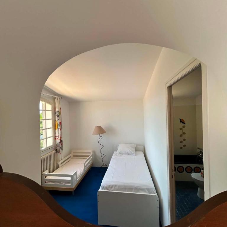 Villa Lavande Sète St Clair, vue magique sur la mer - Maison 3 Chambres - 25