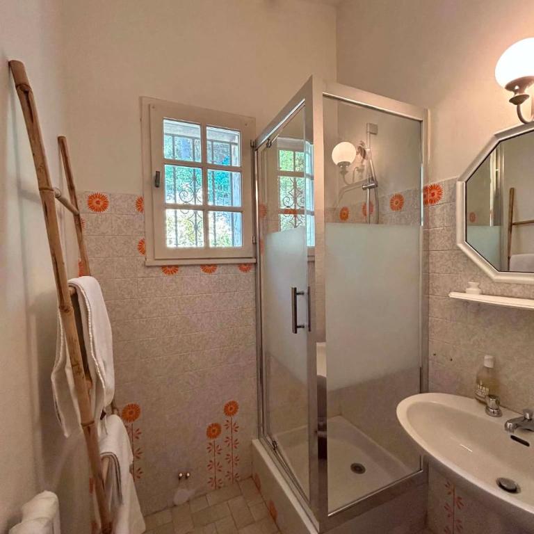 Villa Lavande Sète St Clair, vue magique sur la mer - Maison 3 Chambres - 24