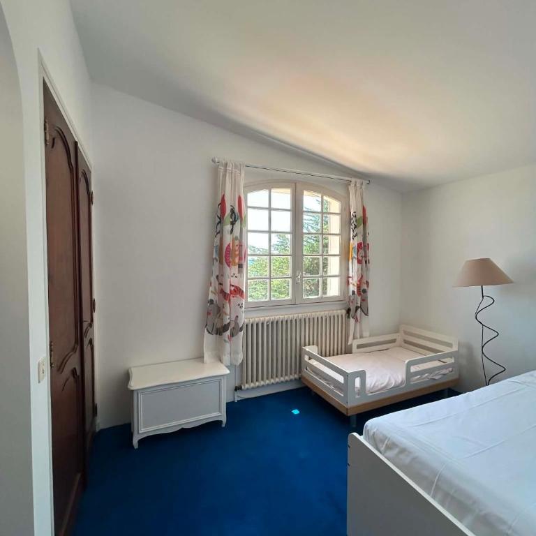 Villa Lavande Sète St Clair, vue magique sur la mer - Maison 3 Chambres - 23